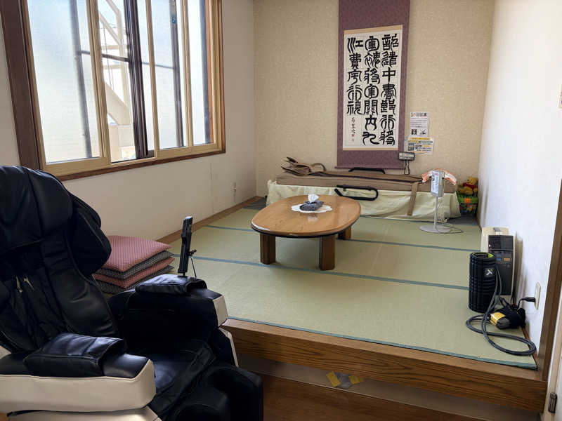 もるさんの壽浴場のサ活写真