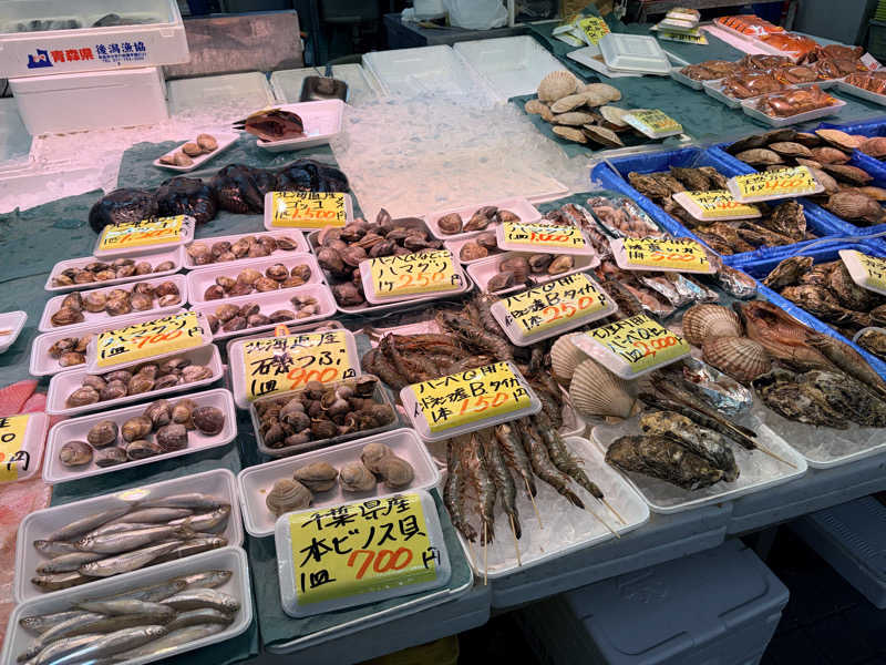 もるさんの壽浴場のサ活写真