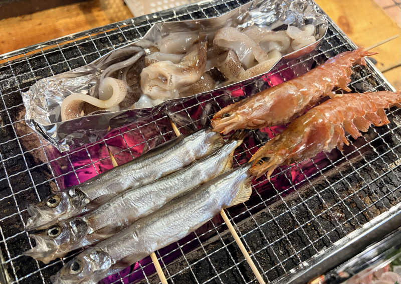 もるさんの壽浴場のサ活写真