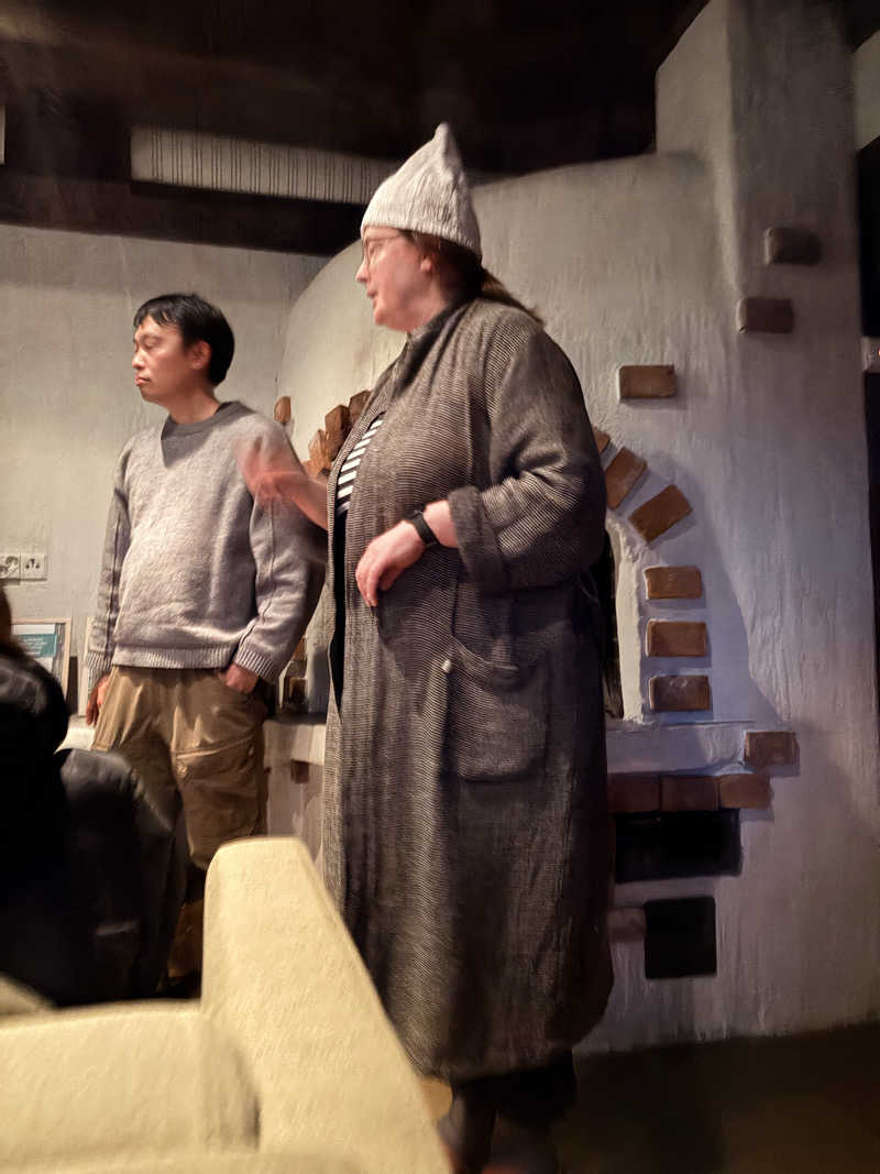もるさんのPohjolan Pirttiのサ活写真