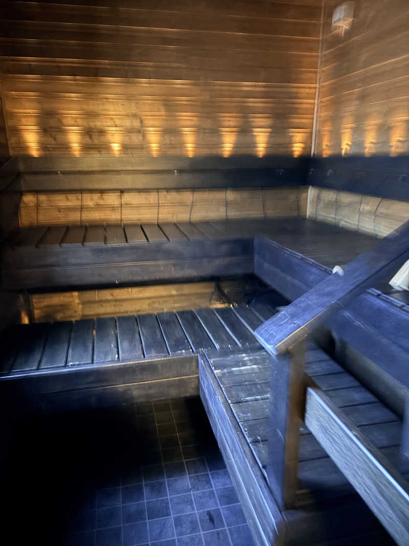 もるさんのScandic Rukahoviのサ活写真