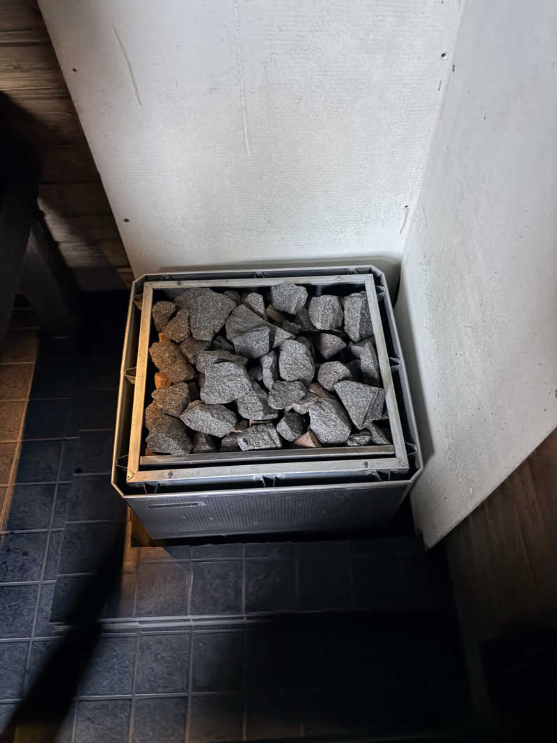 もるさんのScandic Rukahoviのサ活写真