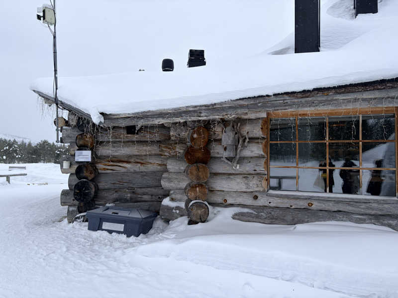 もるさんのRukan Salonki Chaletsのサ活写真
