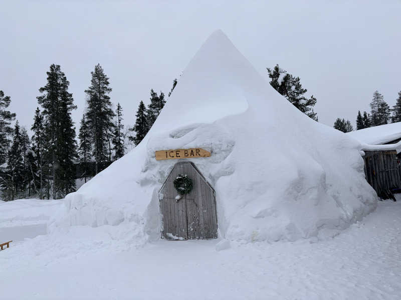 もるさんのRukan Salonki Chaletsのサ活写真