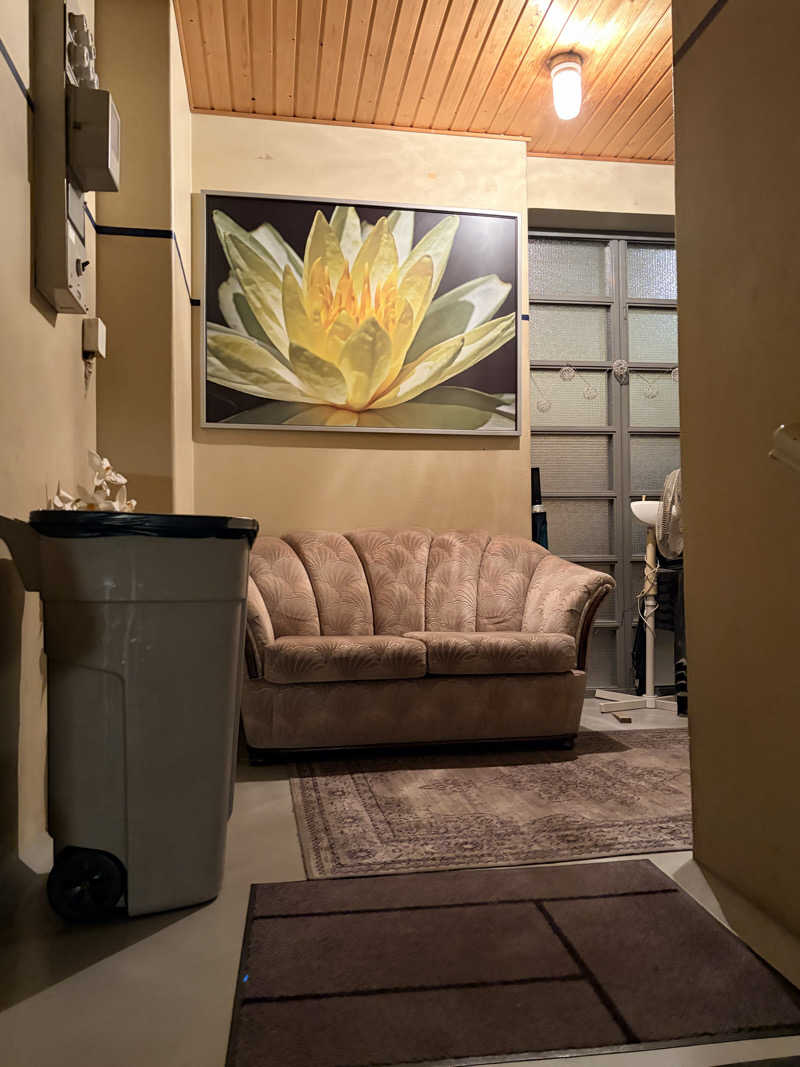 もるさんのKotiharjun Saunaのサ活写真