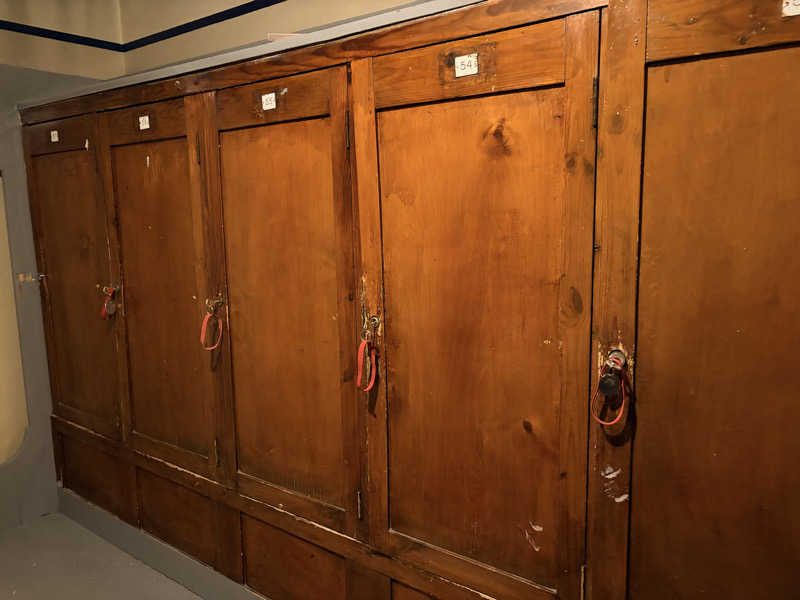 もるさんのKotiharjun Saunaのサ活写真