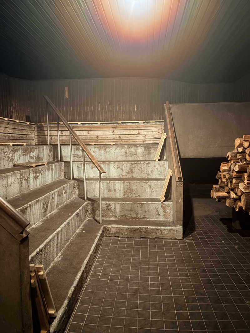 もるさんのKotiharjun Saunaのサ活写真