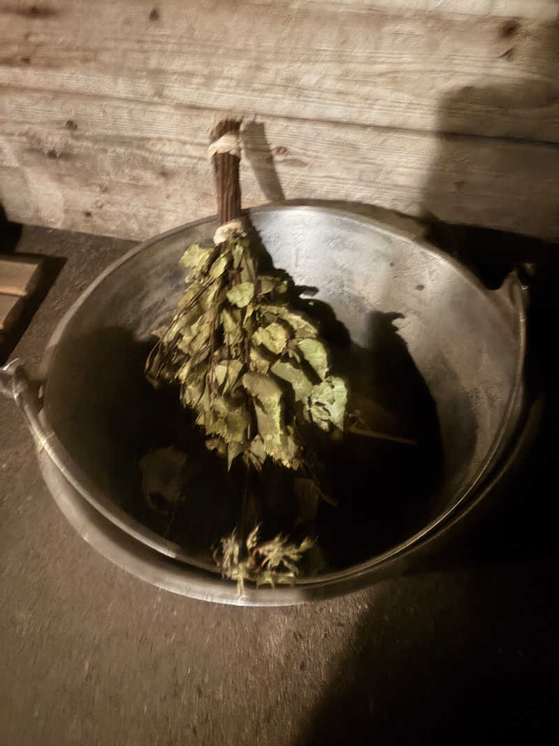 もるさんのKotiharjun Saunaのサ活写真