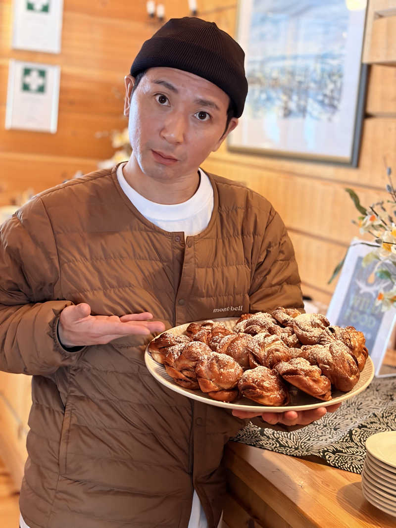 もるさんのIsokenkäisten Klubiのサ活写真
