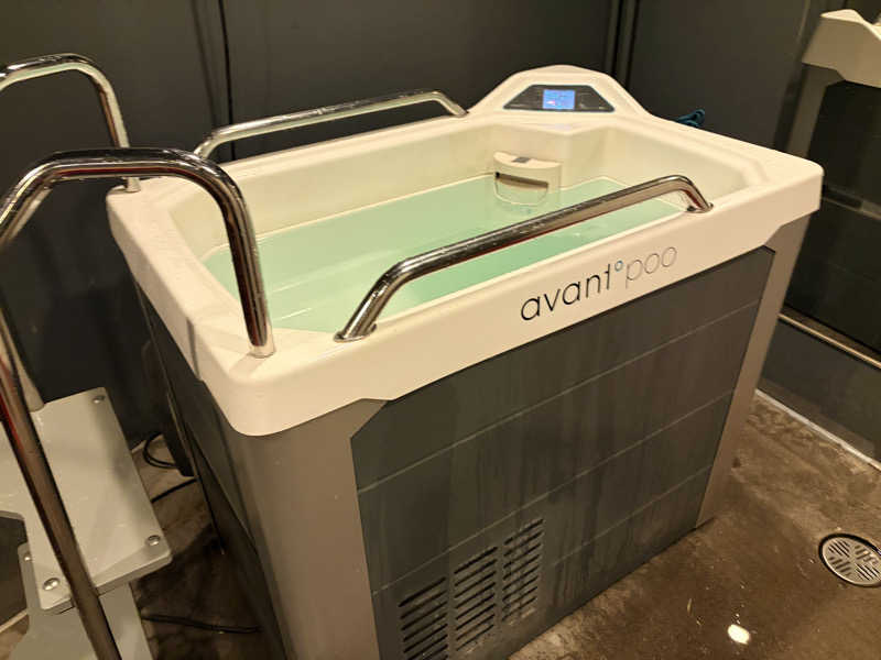 もるさんのUUSI SAUNAのサ活写真