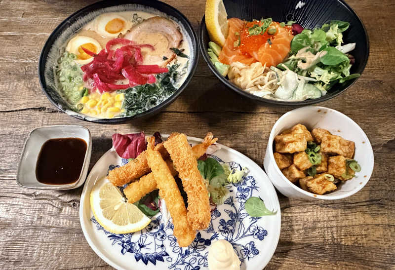 もるさんのUUSI SAUNAのサ活写真