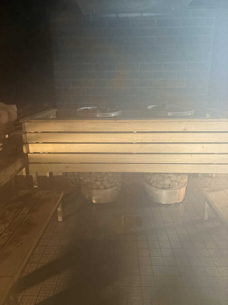 もるさんのCafe Kuusijärviのサ活写真