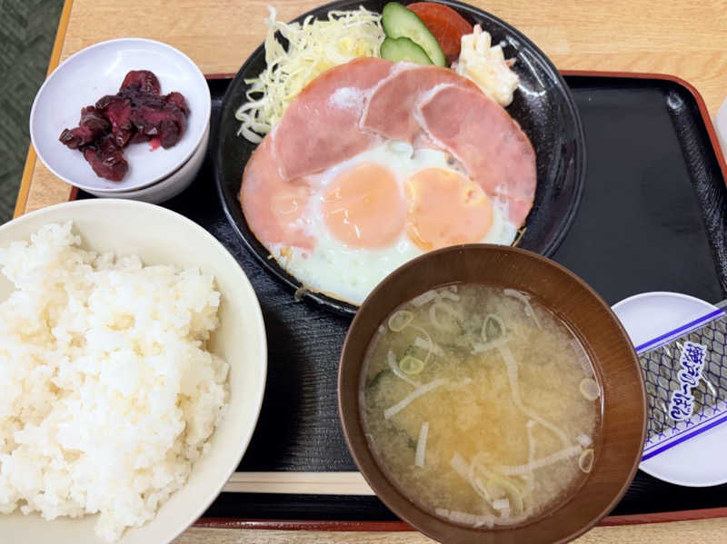 もるさんのサウナセンター新大久保(旧サウナホテルニュー大泉 新大久保店)のサ活写真