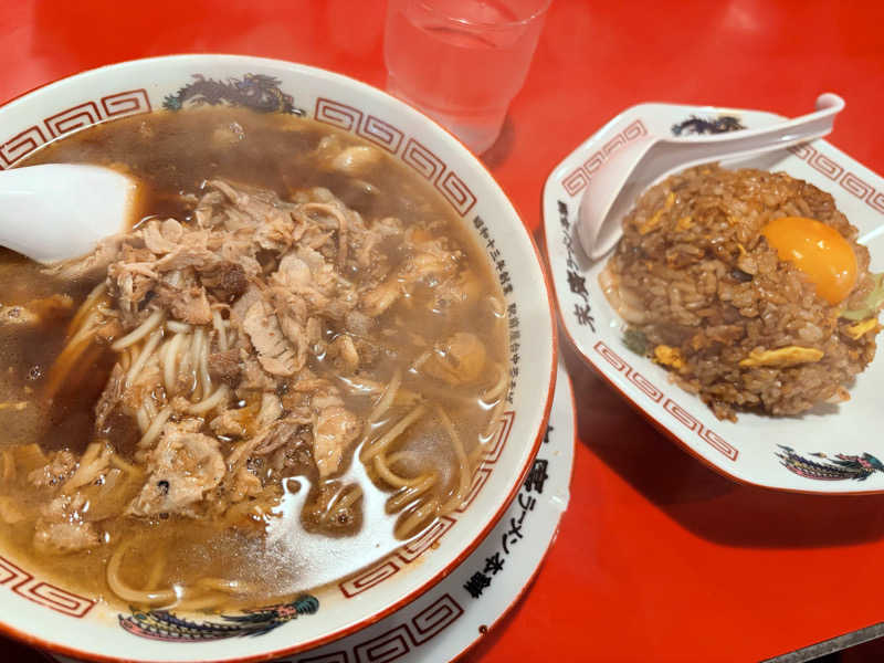 もるさんの天然温泉 仙台コロナの湯のサ活写真