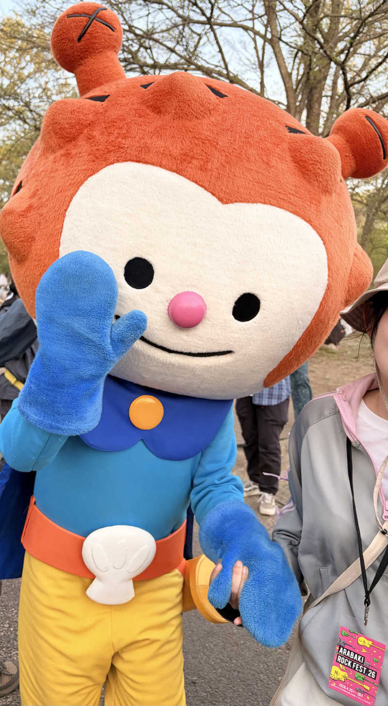 もるさんの天然温泉 仙台コロナの湯のサ活写真