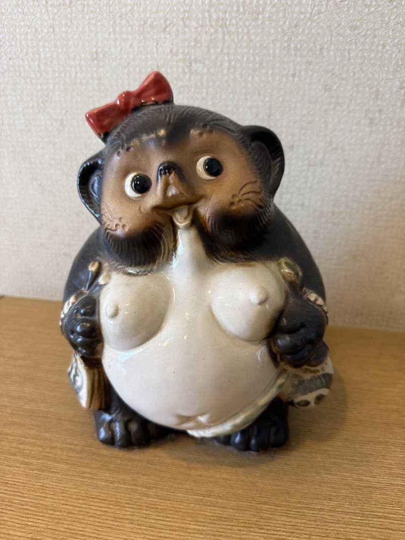 kenzeaux@愉快な日々さんの天然温泉えびすの湯のサ活写真