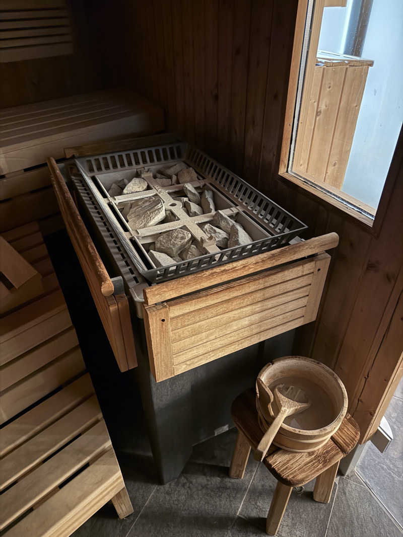 kenzeaux@愉快な日々さんのHotel NH München Airportのサ活写真