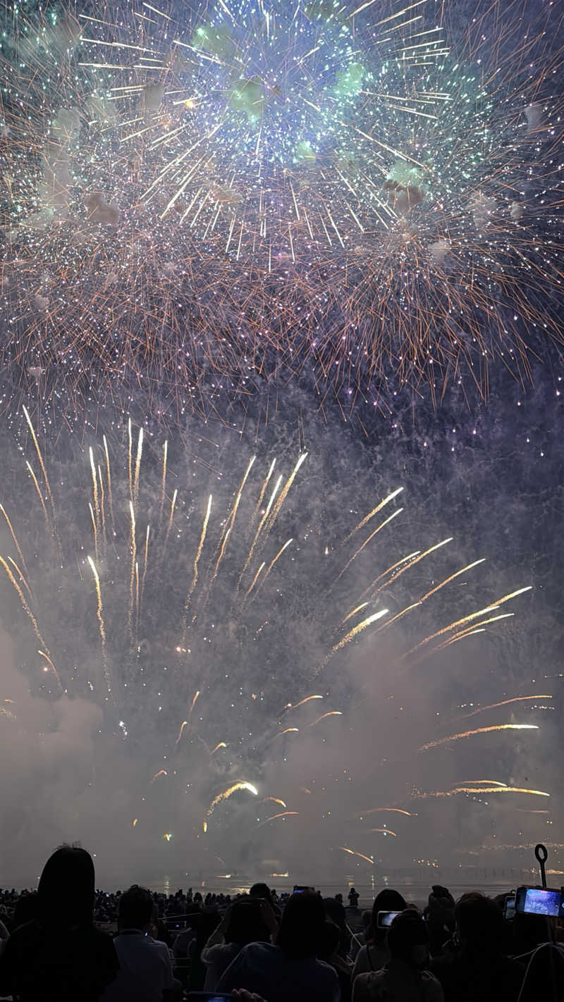 kenzeaux@愉快な日々さんの上諏訪温泉 浜の湯のサ活写真