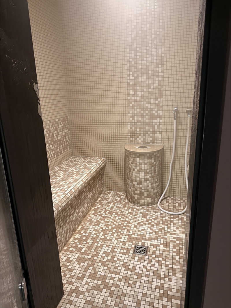 kenzeaux@愉快な日々さんのHotel NH Collection Dresden Altmarktのサ活写真