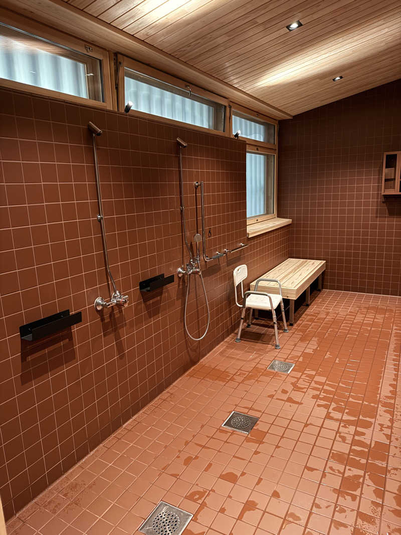 kenzeaux@愉快な日々さんのCafe Kuusijärviのサ活写真