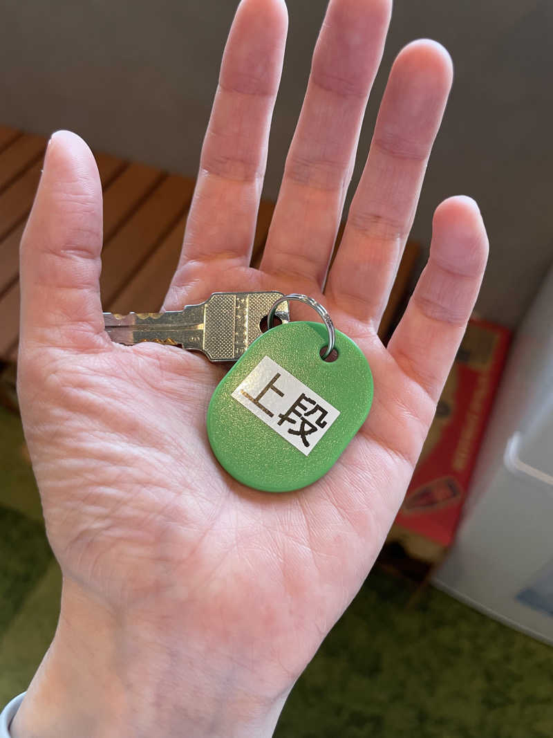 渚さんの毎日サウナ 越谷店のサ活写真