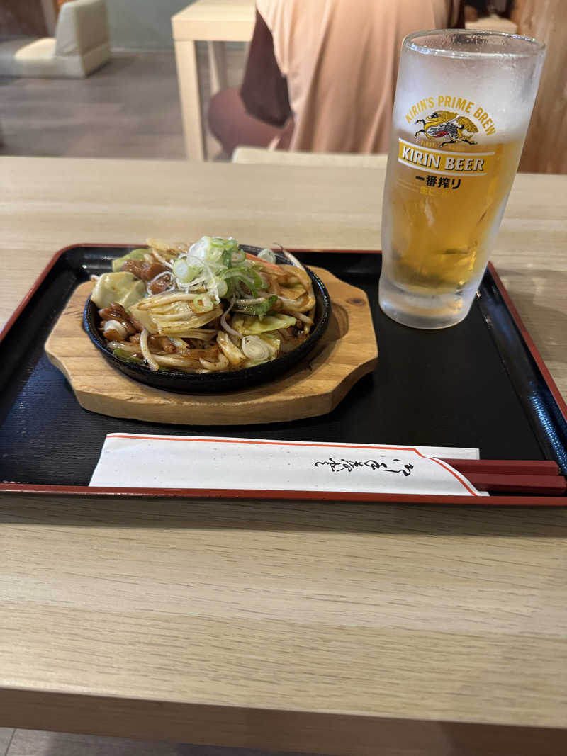 サウナー20260101さんのウェルビー栄のサ活写真