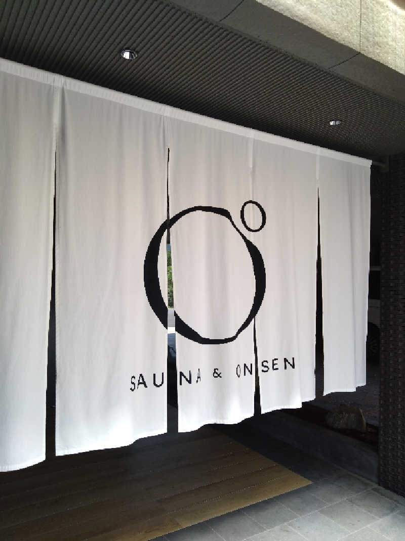 てっちーさんのOND HOTELのサ活写真