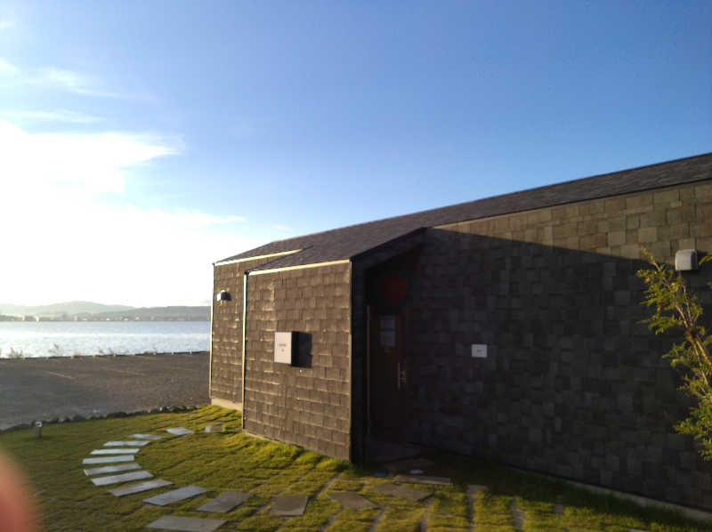 てっちーさんのsuomi SAUNA ~宍道湖畔のサウナ~のサ活写真