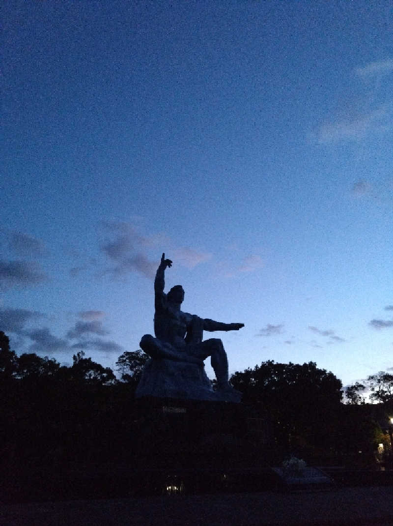 てっちーさんのONSEN&SAUNA YUKULUのサ活写真