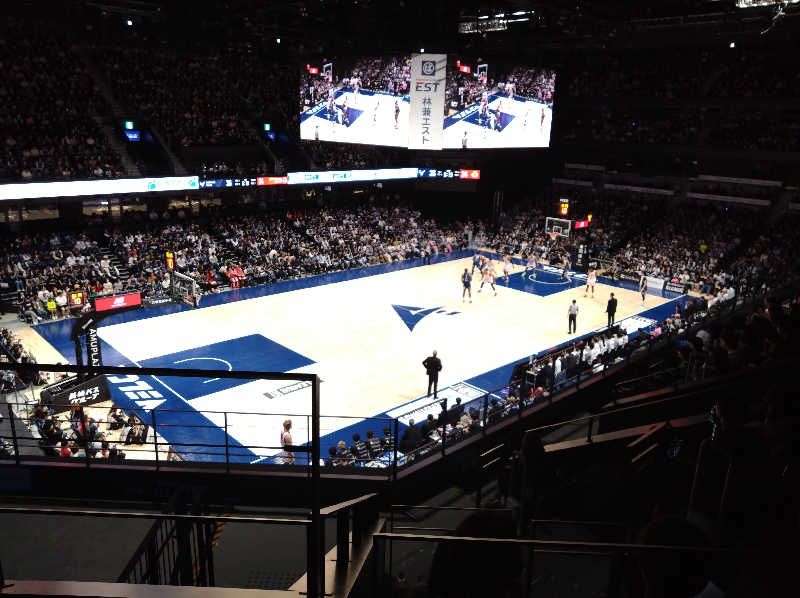 てっちーさんのONSEN&SAUNA YUKULUのサ活写真