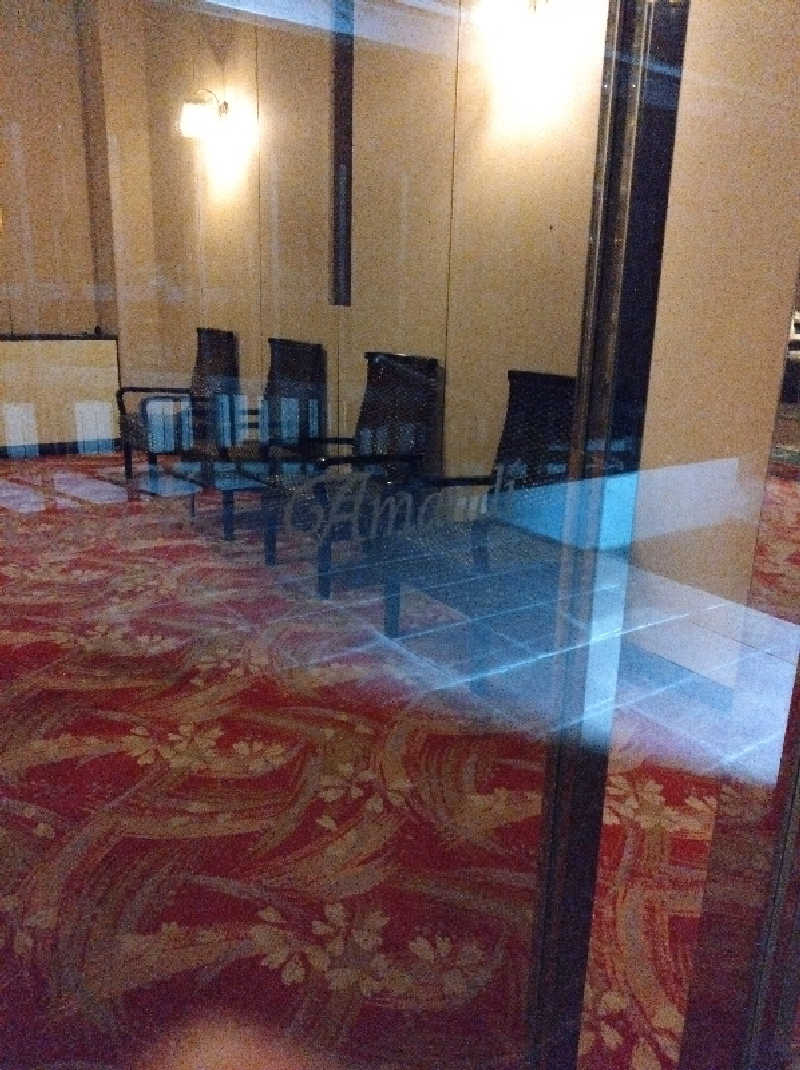 てっちーさんの稲佐山温泉ホテルアマンディのサ活写真
