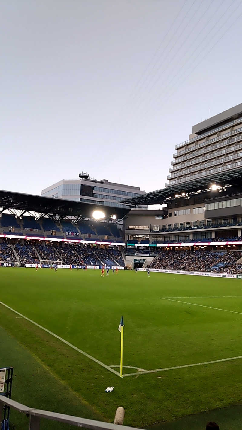 てっちーさんのONSEN&SAUNA YUKULUのサ活写真