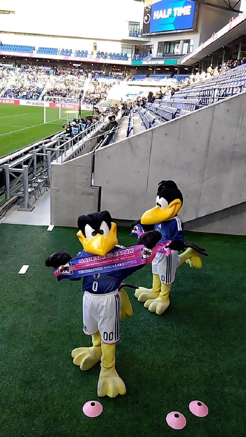 てっちーさんのONSEN&SAUNA YUKULUのサ活写真