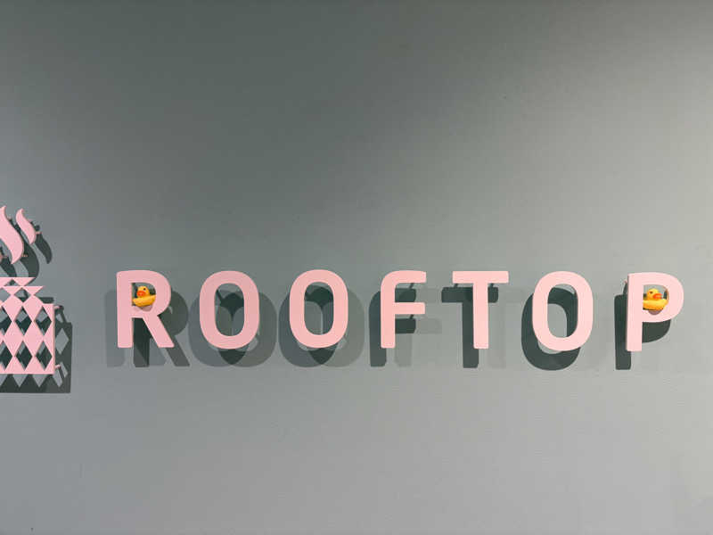 りょーたさんのROOFTOPのサ活写真