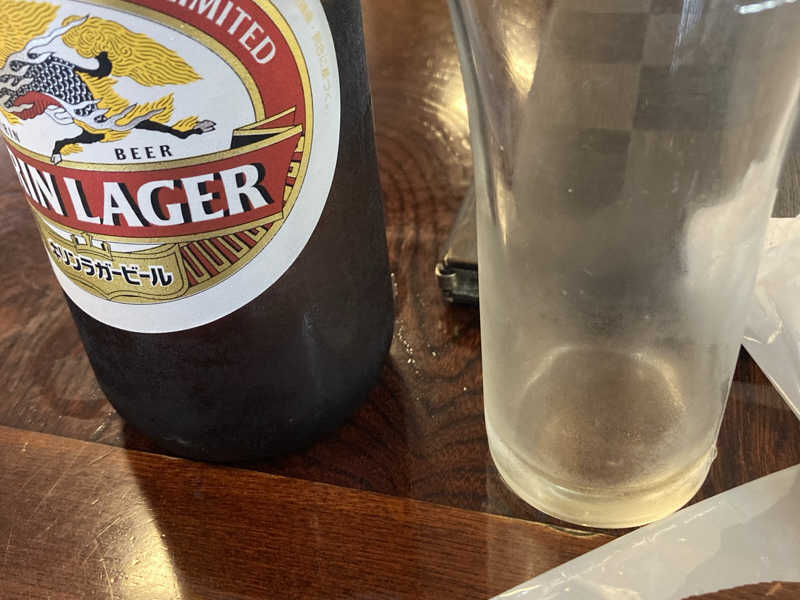 瓶ビール