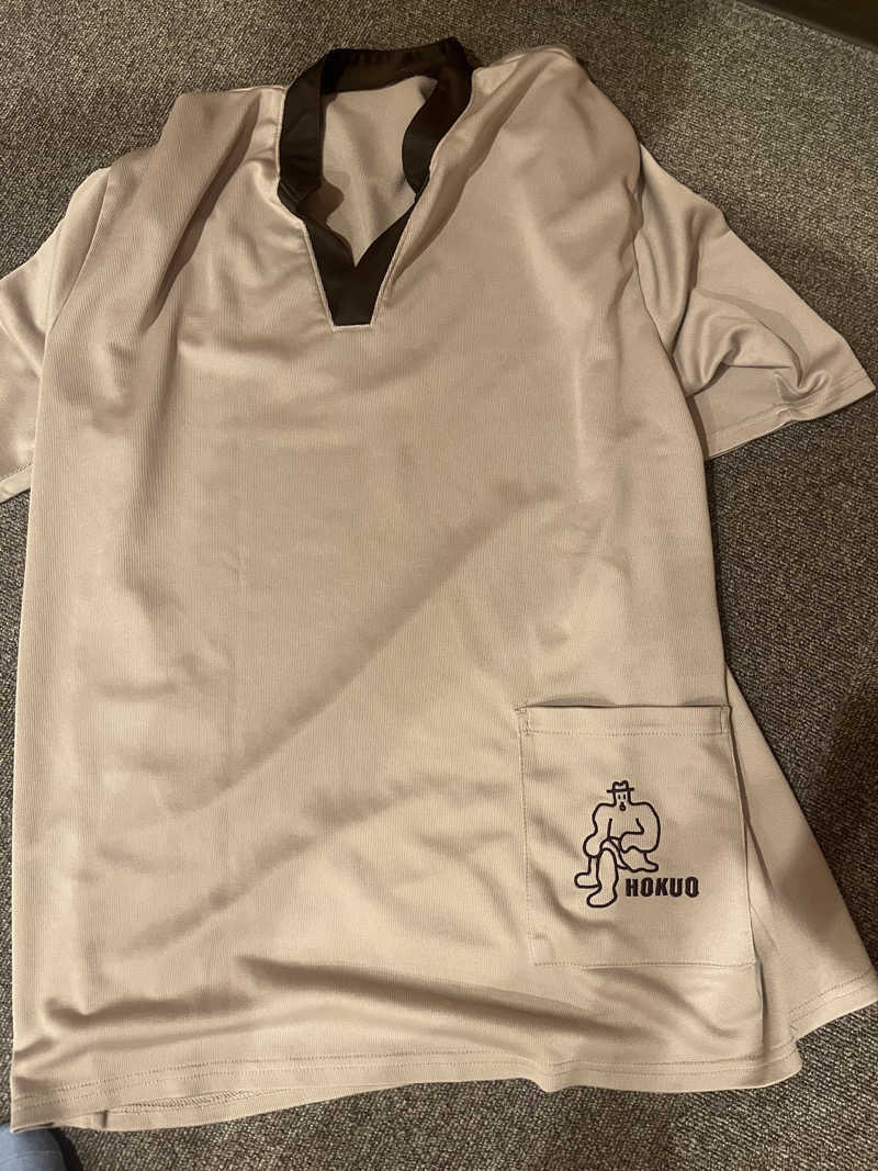 目もとさんのサウナ&カプセルホテル 北欧のサ活写真