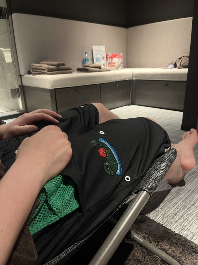 目もとさんのわがまちサウナ 大阪野田のサ活写真