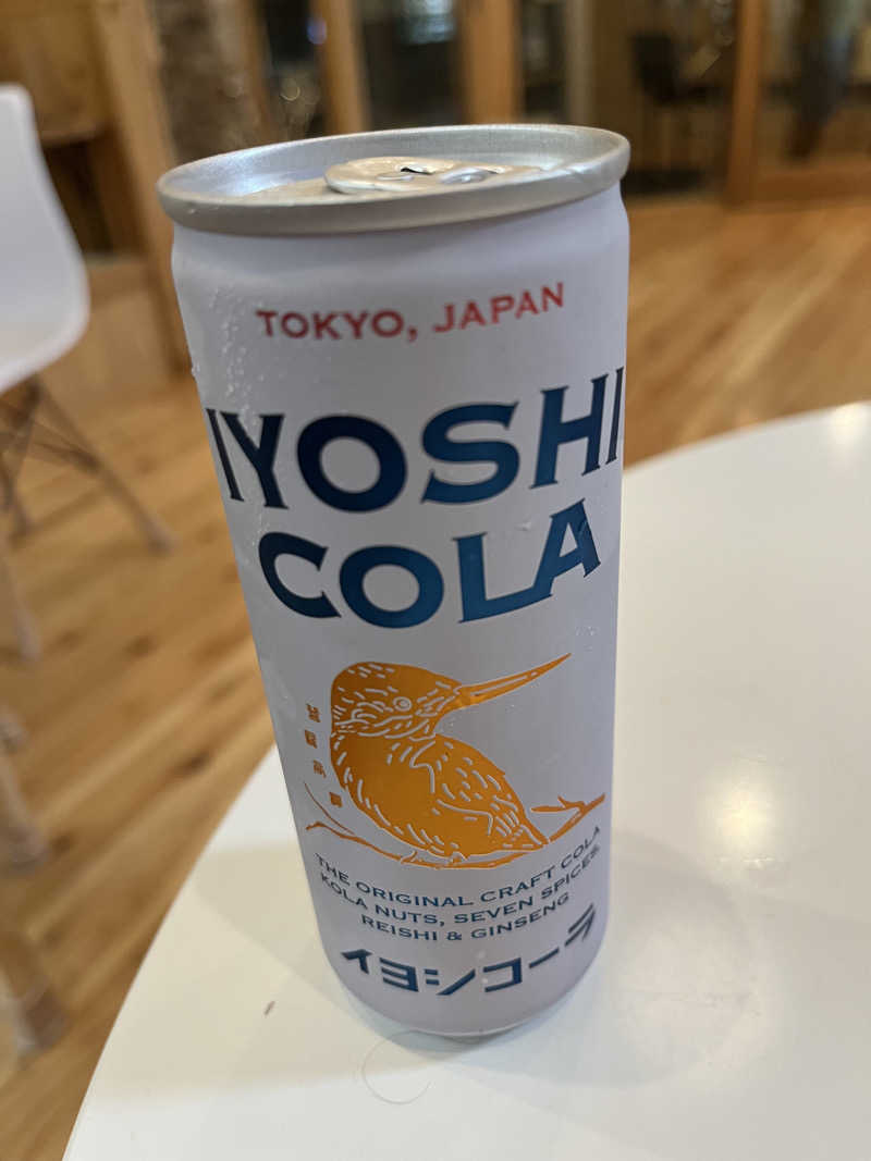 目もとさんの入船温泉のサ活写真