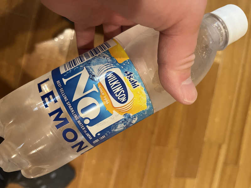 目もとさんのあすかの湯のサ活写真