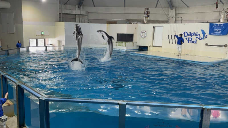 さうな親父さんの登別温泉 登別グランドホテルのサ活写真