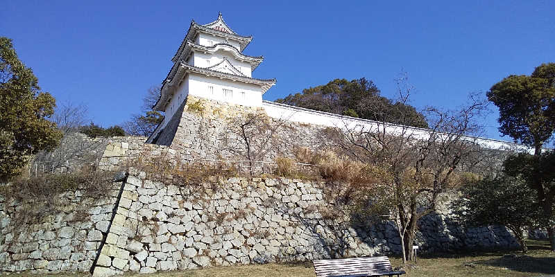 SO-RIさんの明石大蔵海岸 龍の湯のサ活写真