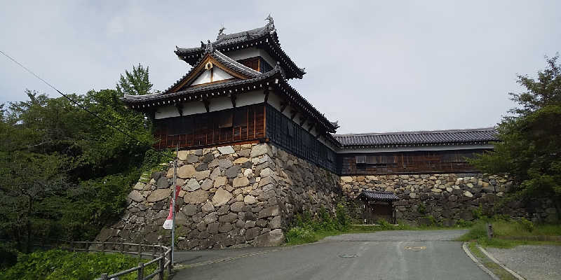 SO-RIさんのゆららの湯 奈良店のサ活写真