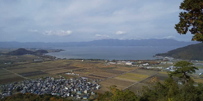 SO-RIさんの長命寺温泉 天葉の湯のサ活写真