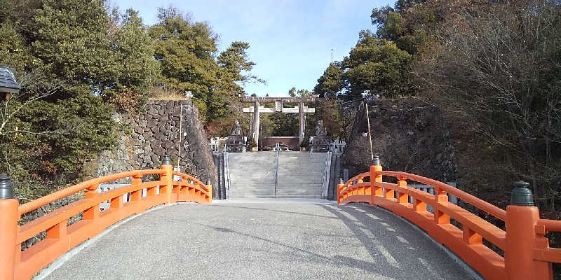 SO-RIさんの山梨日帰り温泉 湯めみの丘のサ活写真