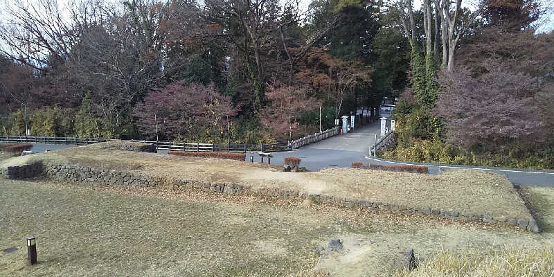 SO-RIさんの山梨日帰り温泉 湯めみの丘のサ活写真