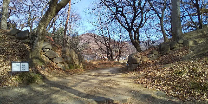 SO-RIさんの山梨日帰り温泉 湯めみの丘のサ活写真