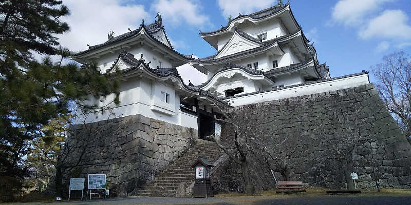 SO-RIさんのヒルホテル サンピア伊賀 天然温泉 芭蕉の湯のサ活写真