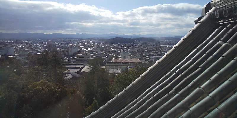 SO-RIさんのヒルホテル サンピア伊賀 天然温泉 芭蕉の湯のサ活写真