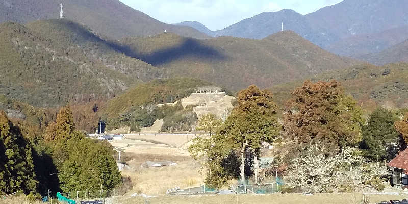 SO-RIさんの十津川温泉 ホテル昴のサ活写真