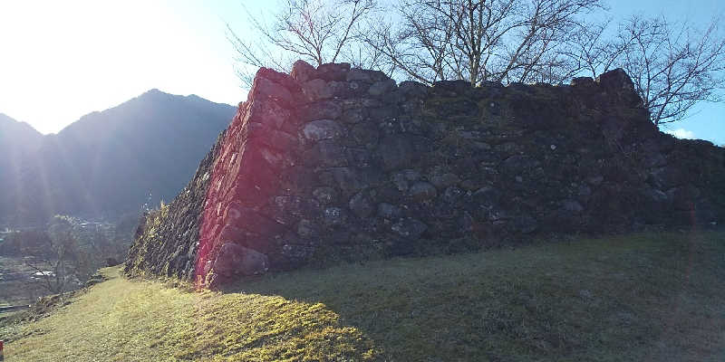 SO-RIさんの十津川温泉 ホテル昴のサ活写真
